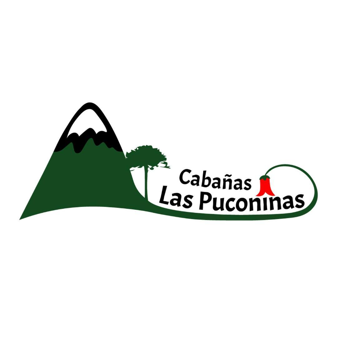 Cabanas Las Puconinas Экстерьер фото