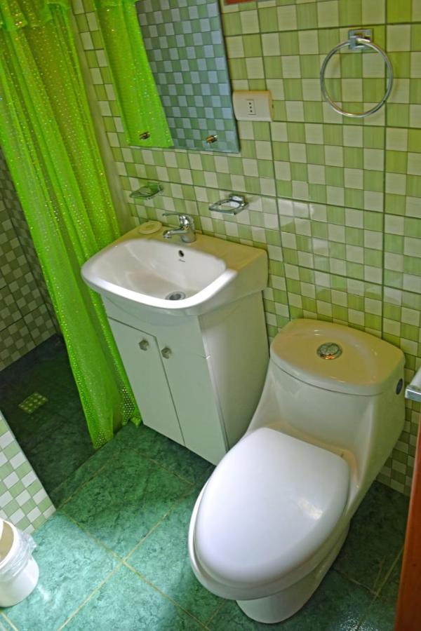 Cabanas Las Puconinas Экстерьер фото